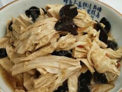 -围龙屋客家食府(福田店)