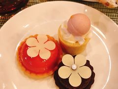 -The COOK·厨餐厅·自助餐(浦东嘉里大酒店)