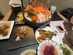 -桃夭日式料理(国信店)