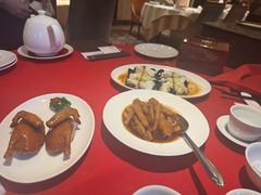 -利苑酒家(华熙国际店)