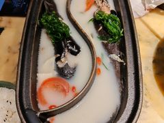 -锦府盐帮·侯宅(五棵松万达店)