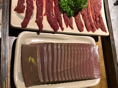 -舒家大院老火锅(台江路店)
