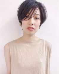 -TRIMS HAIR 修剪造型·烫染接发