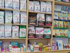 -瑞鹏宠物医院·微创内窥镜·骨外科·牙科(翠竹分院)