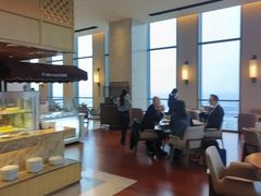 -嘉定凯悦·咖啡厅