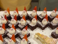 -天伦王朝酒店·盛华瑄餐厅