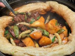 -灶座小锅烀饼·铁锅炖(全国总店)