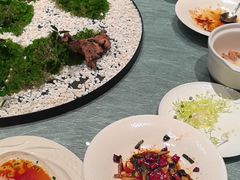 -凤凰园烤鸭店·唐山菜·传承花椒肉(老唐丰路店)