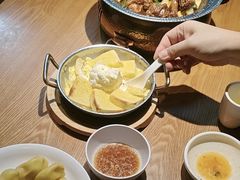 -吕氏疙瘩汤·新鲁菜(济南万象城店)
