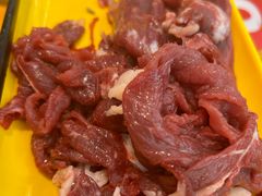 -养牛邓·潮汕牛肉海鲜自助火锅(广州店)