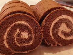 比利时巧克力瑞士卷-星巴克臻选(杭州501城市广场1F店)
