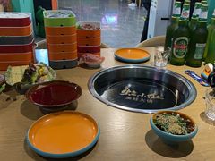 -铭记蛙小仙·活蛙畅享(CBD万达广场店)