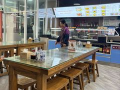 -陇上全荟兰州传统牛肉面(延吉路店)