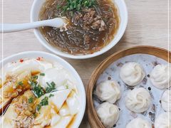 -新丰小吃(中山中路分店)