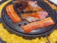 -韩宫宴和牛烤肉(盐城金鹰店)