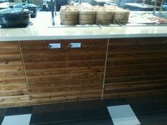 -素渡新派素食自助餐厅(兴工街店)