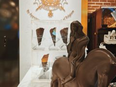 Lady&nbsp;Godiva-GODIVA(王府井apm店)