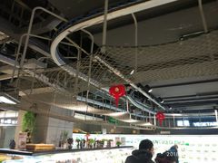 -盒马鲜生(杭州运河上街店)