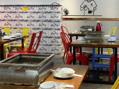 大堂-黑猫馋纸包鱼(阳光店)