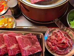 -西塔老太太泥炉烤肉(上海七宝领展广场店)
