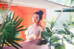 -格乐利雅婚礼艺术中心(南外滩店)