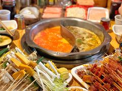 -袁记串串香(新南门店)