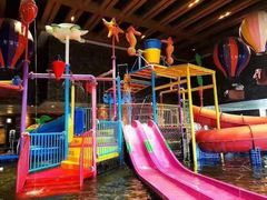 -清河半岛温泉度假酒店