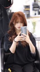 -苏奇发型·烫发染发