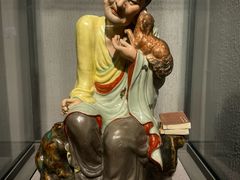 -景德镇中国陶瓷博物馆