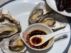 -杨氏青龙虾·羊蝎子(金盛路总店)