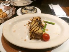 -西堤厚牛排(国瑞店)