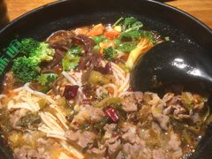 -云味馆·云南菜·云南米线(景田店)
