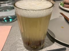 -半山腰·云南菜(侨福芳草地店)
