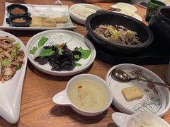 -云海肴·汽锅鸡·云南菜(广安门天虹店)