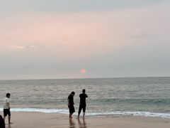 -日照灯塔风景区