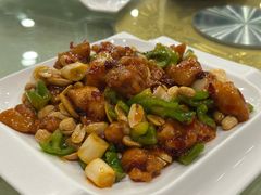 -东四民芳餐厅(世茂工三店)