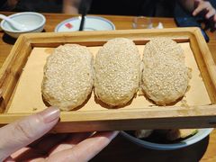 -打酱油·非遗淮扬菜(瘦西湖梅岭店)