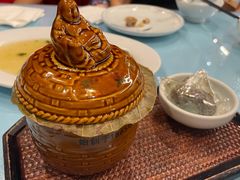 -安泰楼·佛跳墙创始人·传统闽味早茶·酒楼(三坊七巷闽菜地标店)