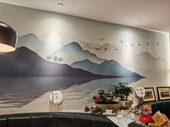 -山海菜馆·海肠捞饭·青岛菜(栈桥店)