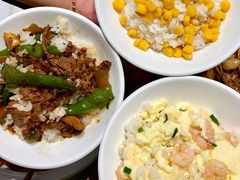 -费大厨辣椒炒肉(黄兴中心广场店)