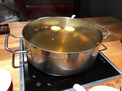-牛很鲜潮汕牛肉火锅(朝晖路店)