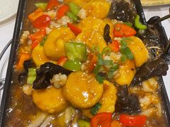 -川江号子渔人码头