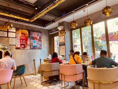-柠檬树茶餐厅(海雅缤纷城店)