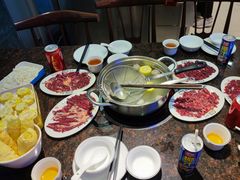 -八合里潮汕鲜牛肉火锅(深圳海岸城店)