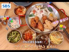 -OPPA HOUSE 韩国欧巴餐厅·韩国菜(北京路店)