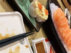 -友壹町寿司(嘉洲广场店)
