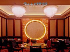 -夏宫中餐厅(香格里拉大酒店)