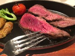 -西堤厚牛排(新世界店)