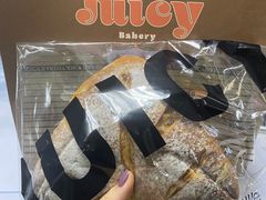 -Juicy Bakery(大学路店)