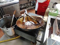 -王裕興肉莊(南禅寺店)